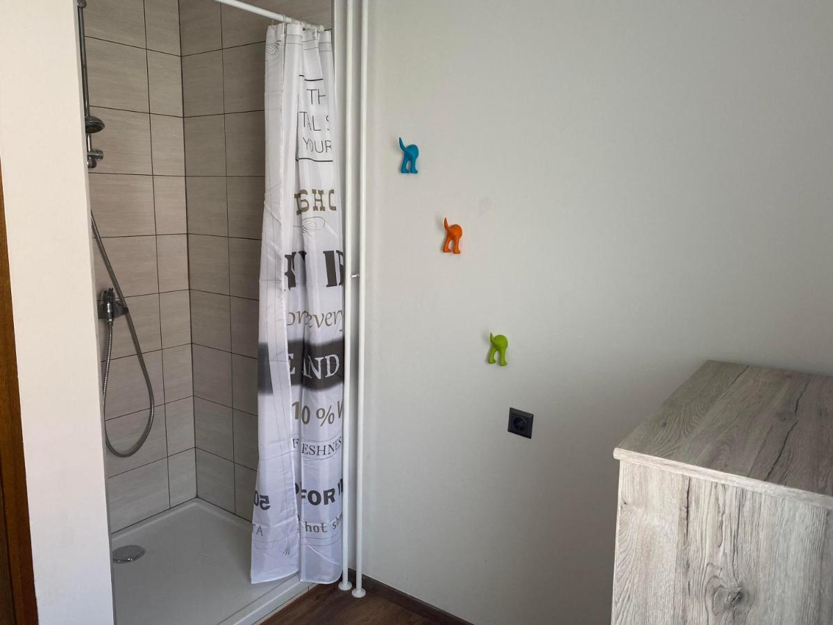Apartment Harmony Λιουμπλιάνα Εξωτερικό φωτογραφία
