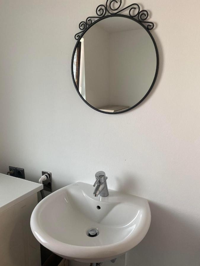 Apartment Harmony Λιουμπλιάνα Εξωτερικό φωτογραφία