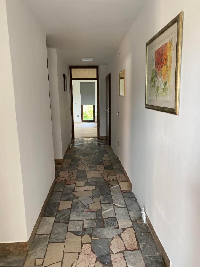 Apartment Harmony Λιουμπλιάνα Εξωτερικό φωτογραφία