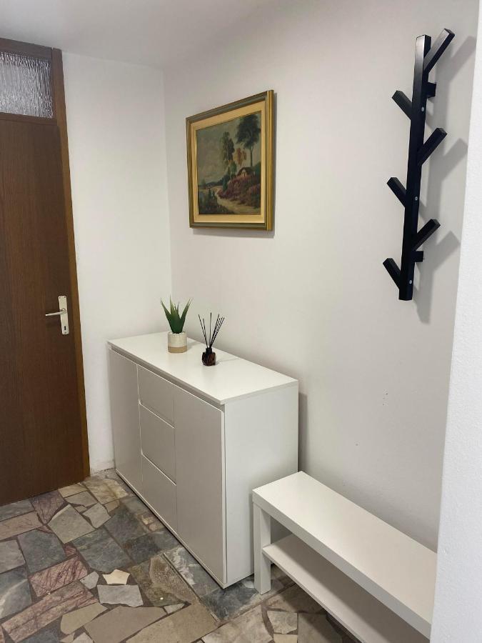 Apartment Harmony Λιουμπλιάνα Εξωτερικό φωτογραφία