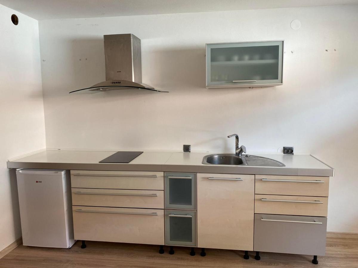Apartment Harmony Λιουμπλιάνα Εξωτερικό φωτογραφία