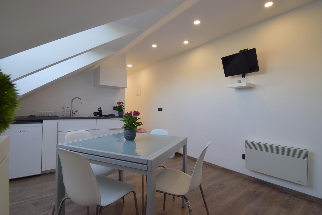 Apartment Harmony Λιουμπλιάνα Εξωτερικό φωτογραφία