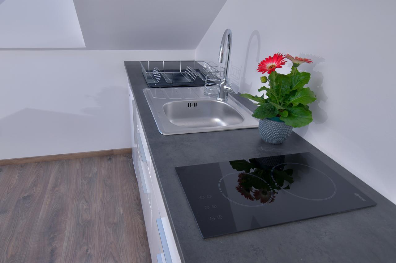 Apartment Harmony Λιουμπλιάνα Εξωτερικό φωτογραφία