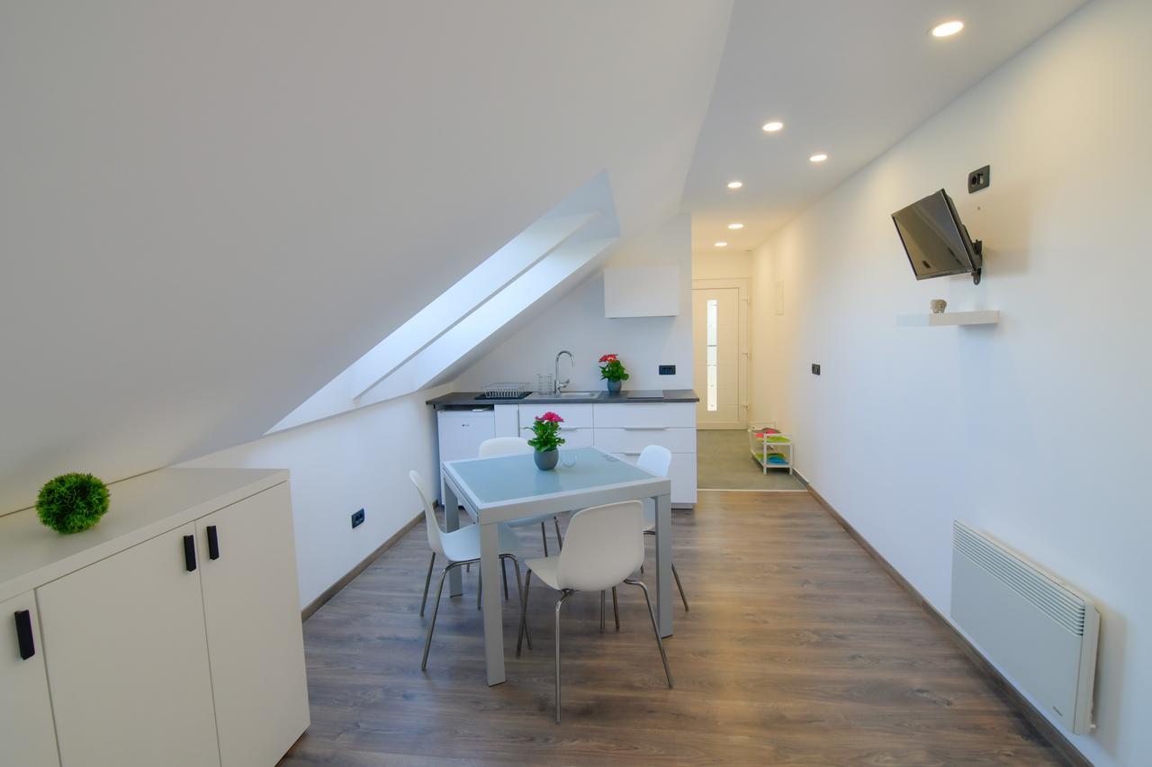 Apartment Harmony Λιουμπλιάνα Εξωτερικό φωτογραφία