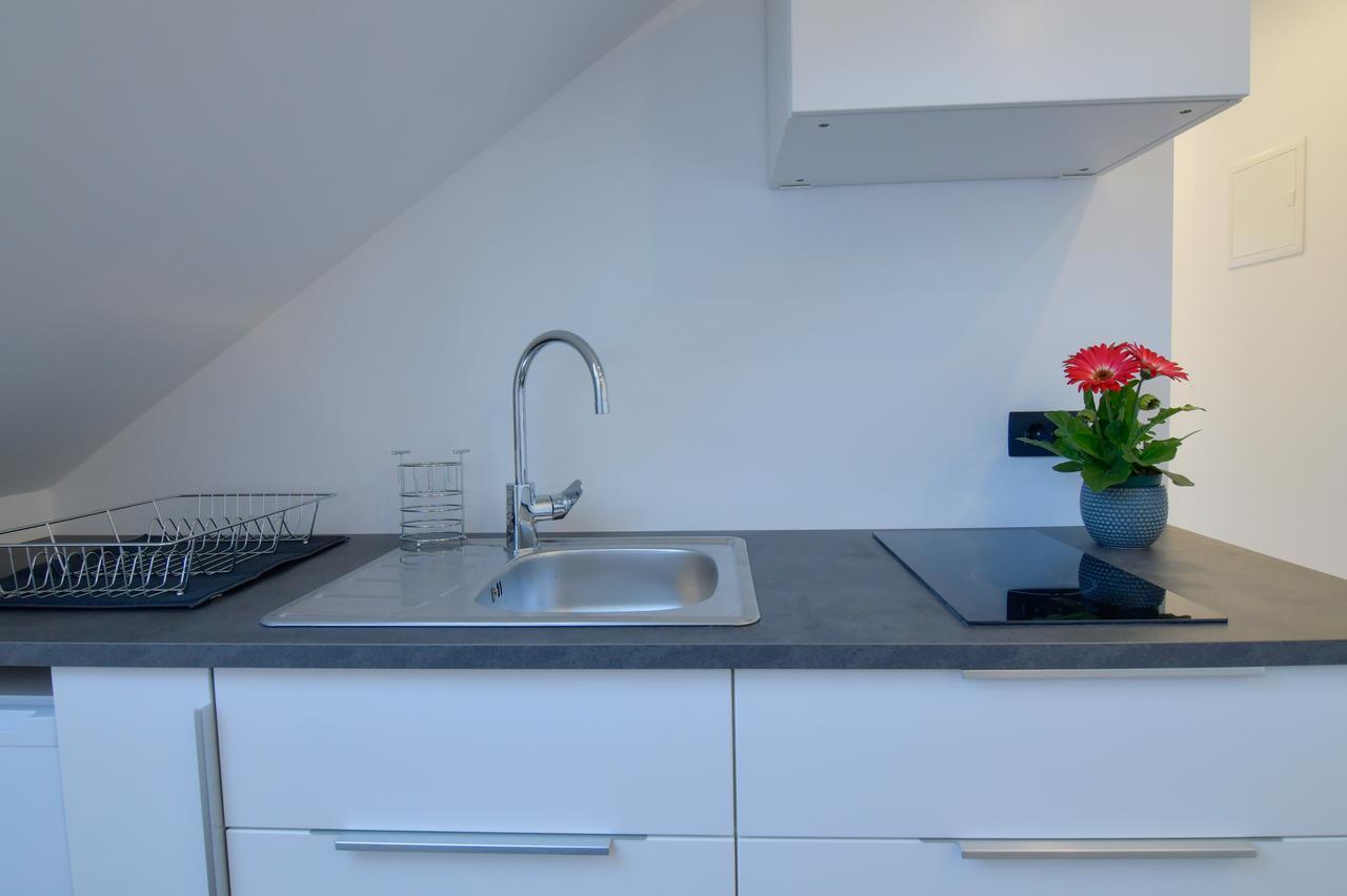 Apartment Harmony Λιουμπλιάνα Εξωτερικό φωτογραφία