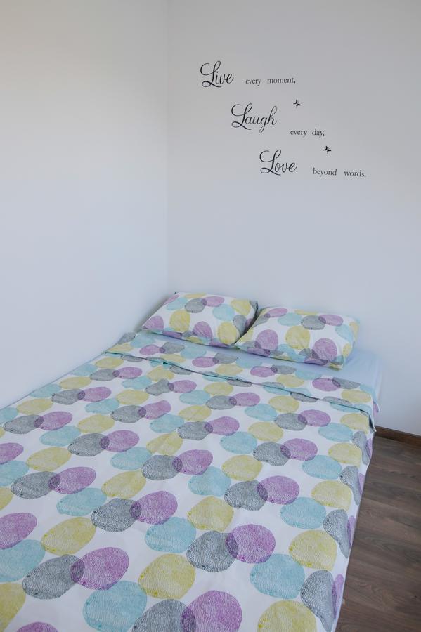 Apartment Harmony Λιουμπλιάνα Εξωτερικό φωτογραφία