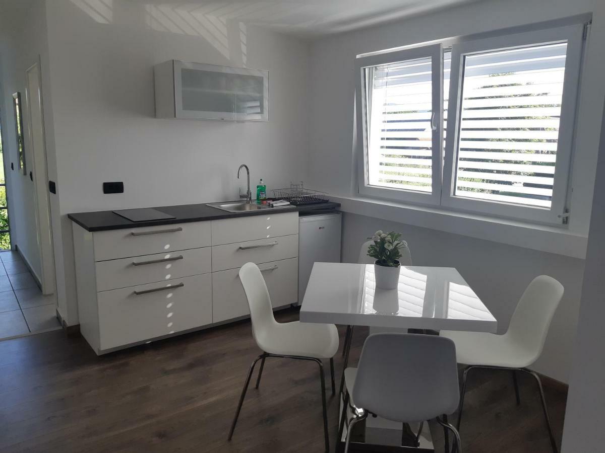 Apartment Harmony Λιουμπλιάνα Εξωτερικό φωτογραφία