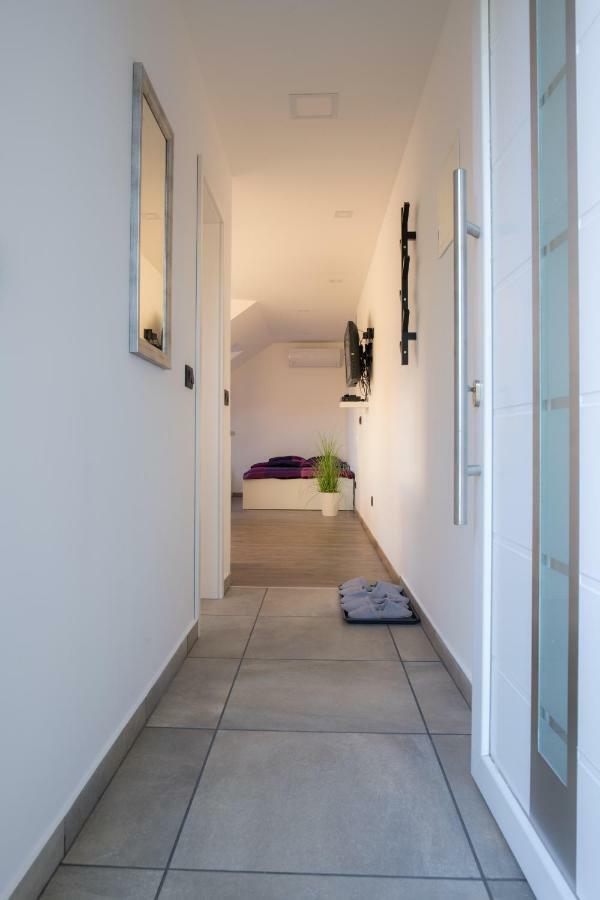 Apartment Harmony Λιουμπλιάνα Εξωτερικό φωτογραφία