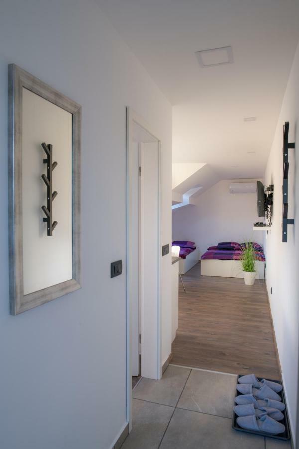 Apartment Harmony Λιουμπλιάνα Εξωτερικό φωτογραφία